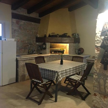 Appartment Hacienda Monica Umag Exteriör bild