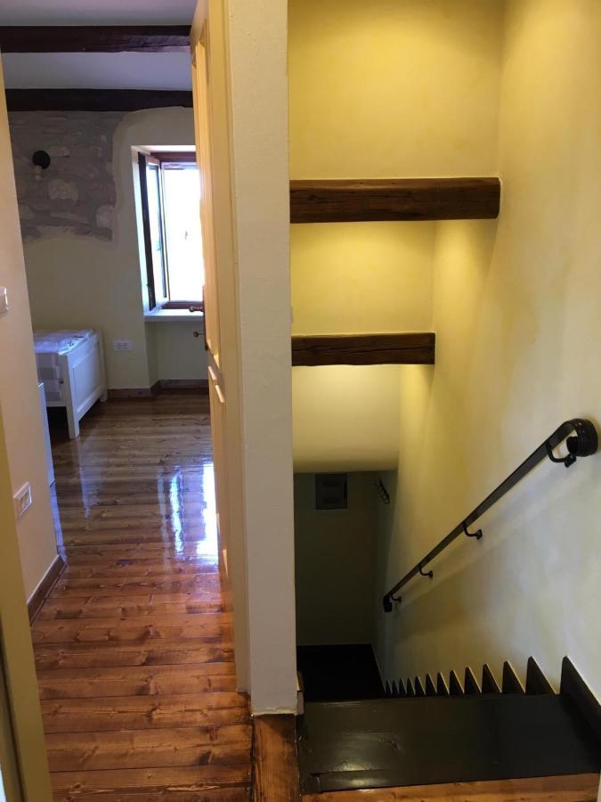Appartment Hacienda Monica Umag Exteriör bild