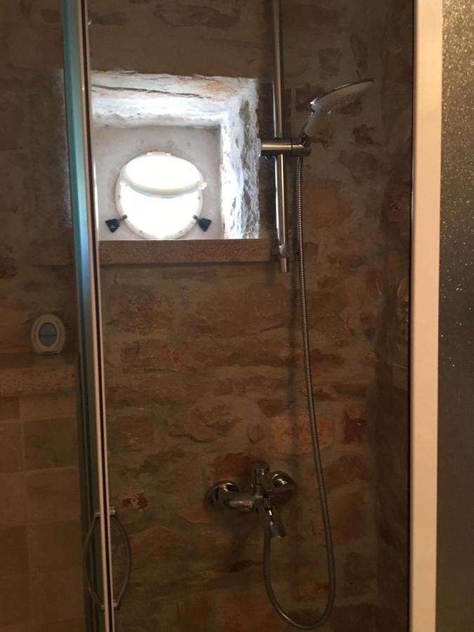 Appartment Hacienda Monica Umag Exteriör bild