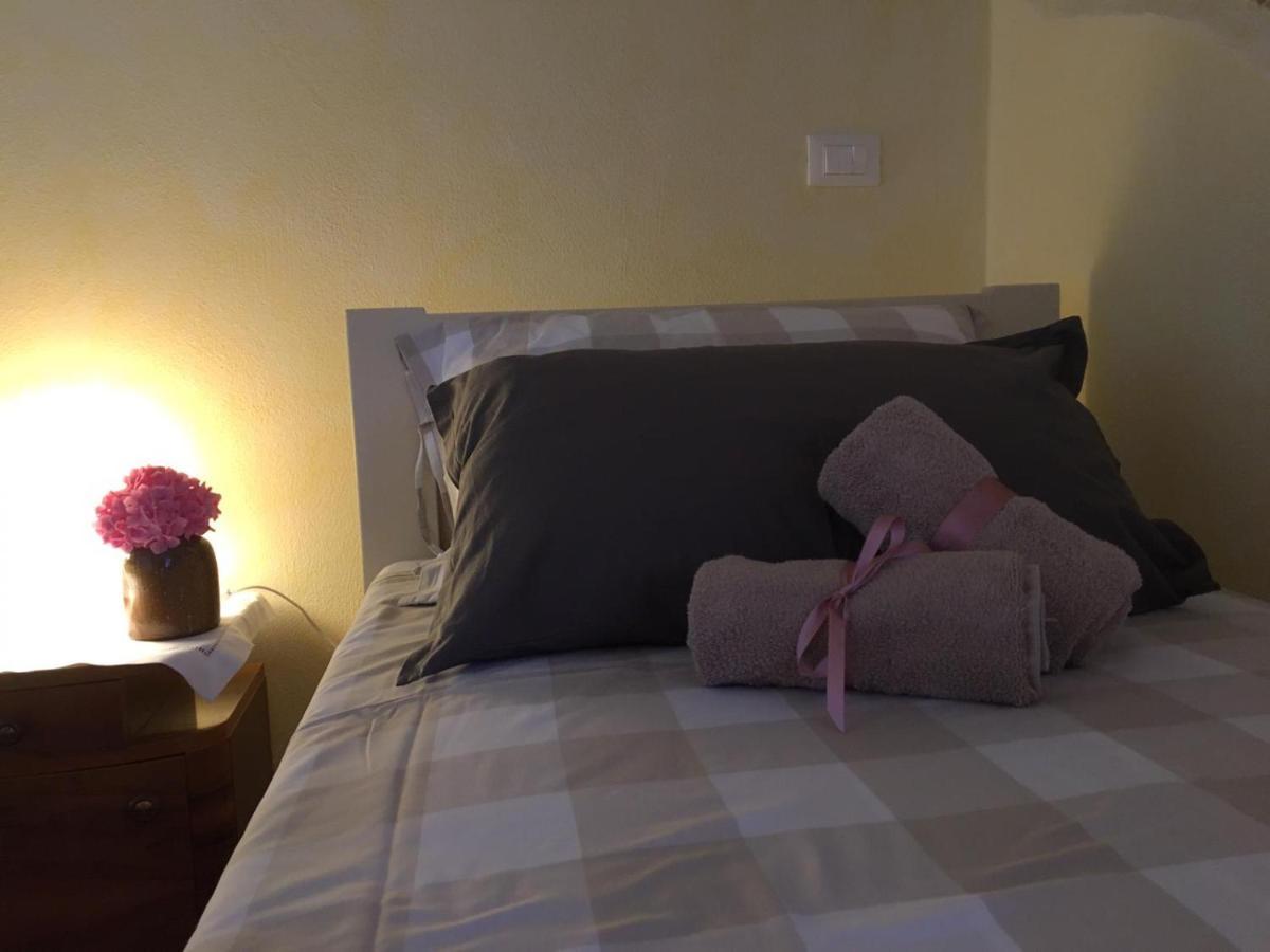 Appartment Hacienda Monica Umag Exteriör bild