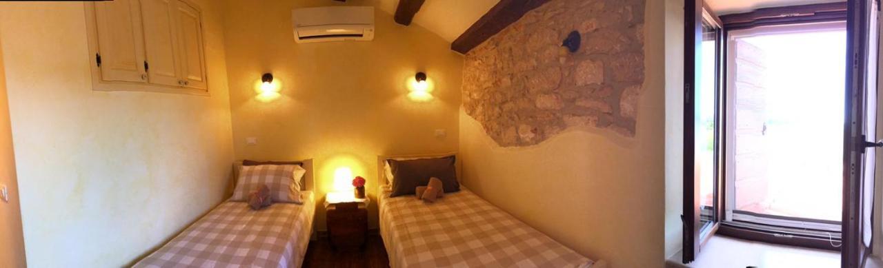 Appartment Hacienda Monica Umag Exteriör bild