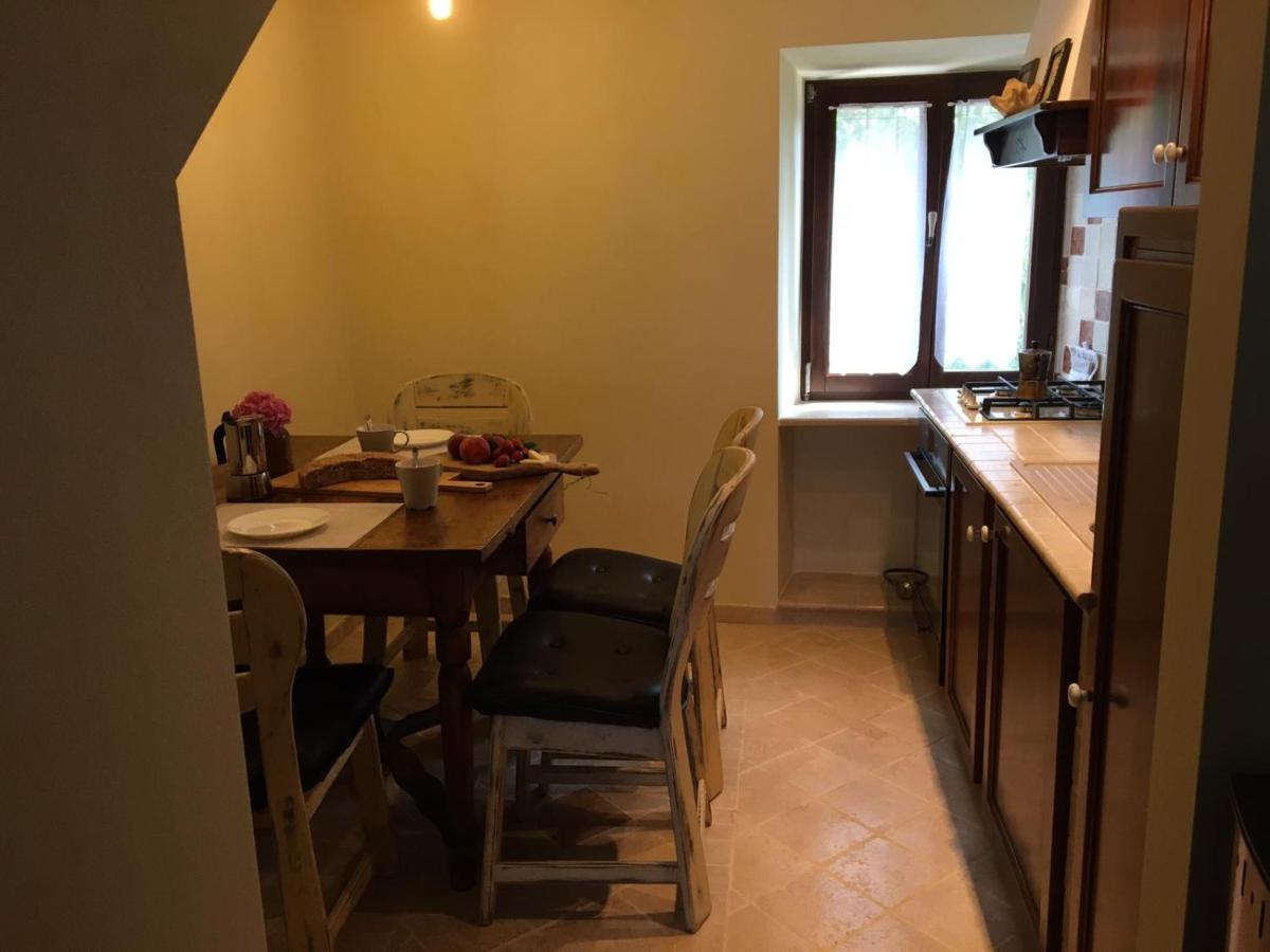 Appartment Hacienda Monica Umag Exteriör bild