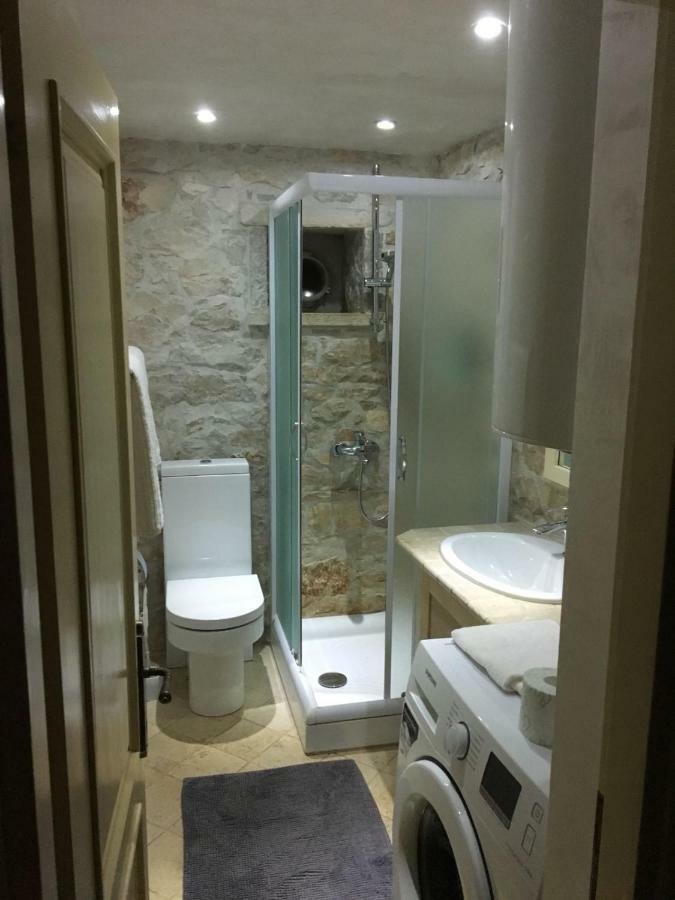 Appartment Hacienda Monica Umag Exteriör bild