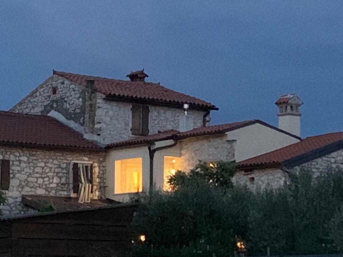 Appartment Hacienda Monica Umag Exteriör bild